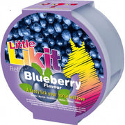 LIKIT Likit Granola Refill 550 g Berry - leccornia anti-noia per box 32EKKIA-380005 096 BERRY 