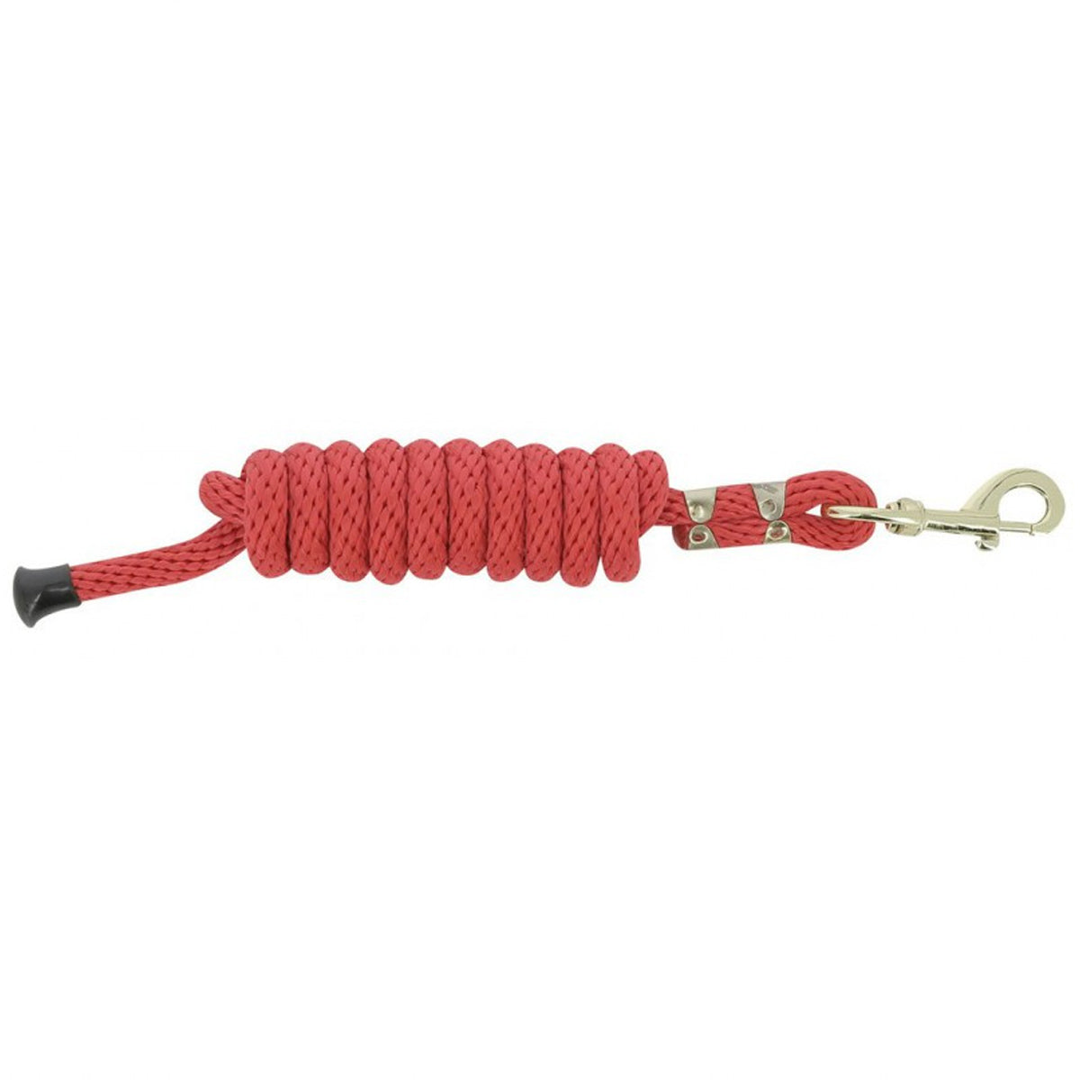 NORTON Lunghina Norton Con Moschettone Rosso 520000 003 RED 
