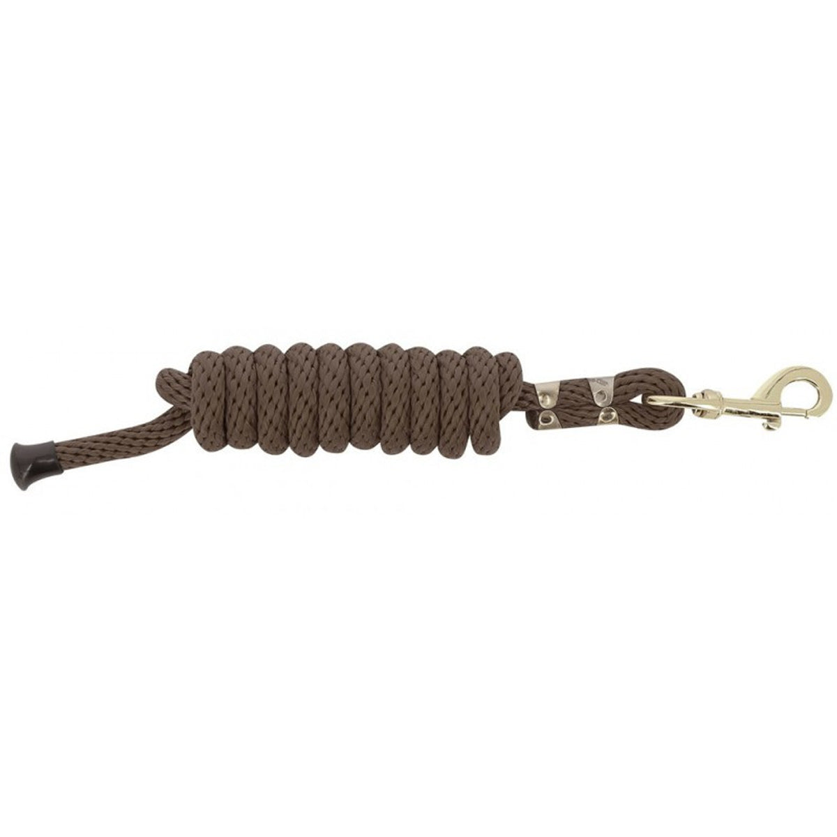 NORTON Lunghina Norton Con Moschettone Marrone 520000 004 BROWN 