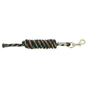 NORTON Lunghina Norton Con Moschettone Nero/Multicolor 520000 502 CORIANDOLI NERI 