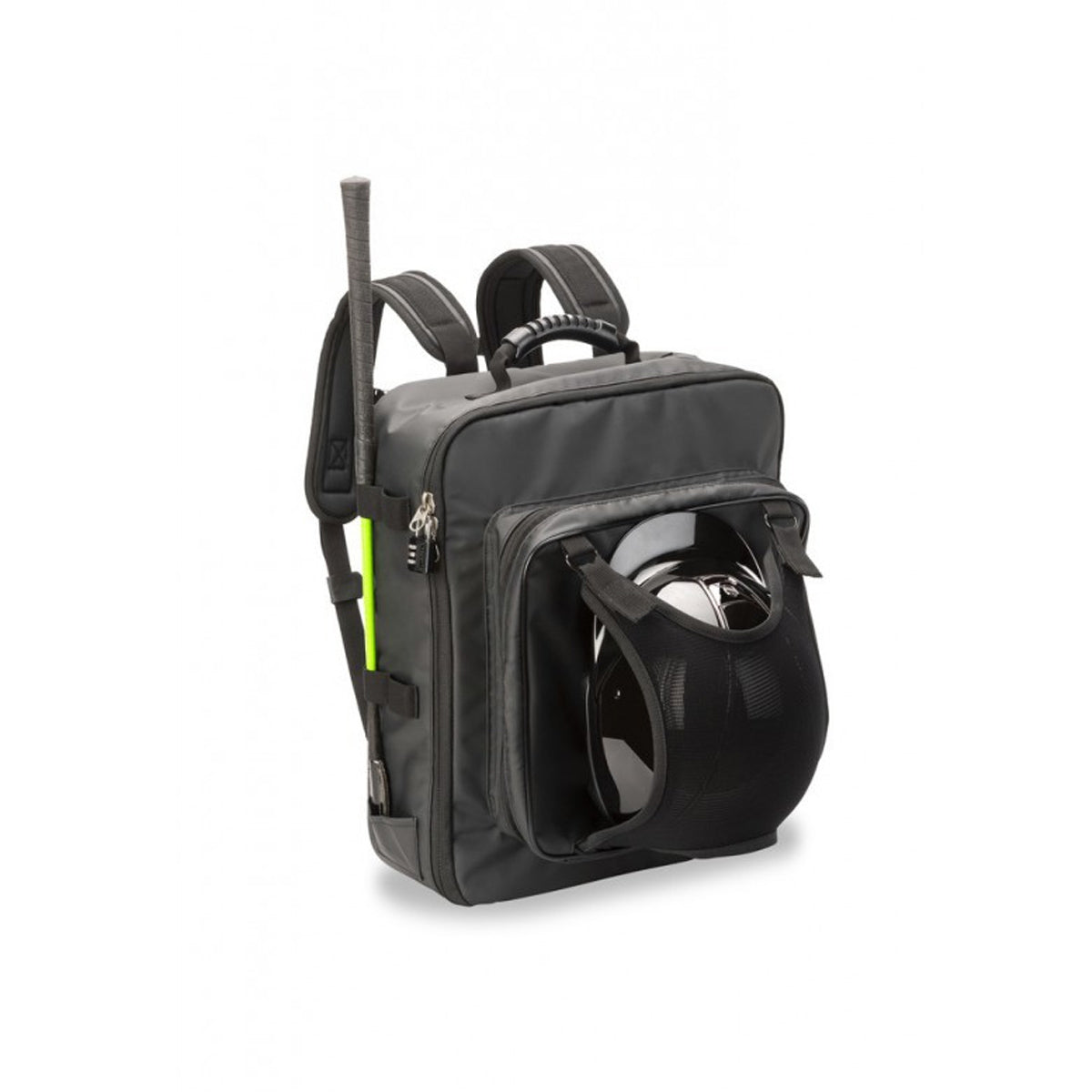 INATAKE INATAKE Zaino Nero Zaino da equitazione 32EKKIA-935922 002BLACK 