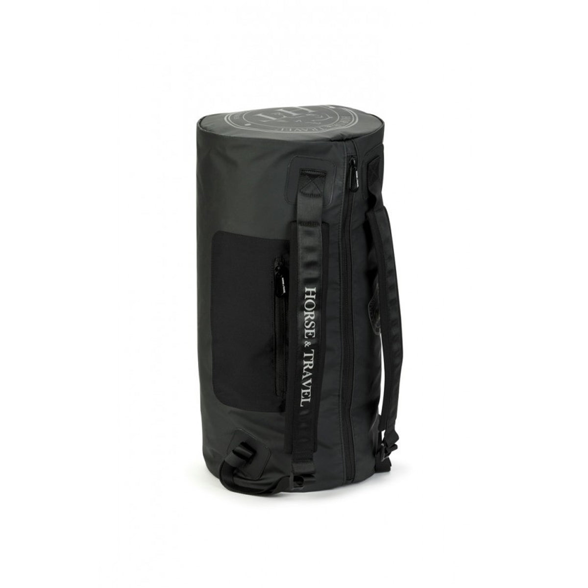 EKKIA Borsa/Zaino Horse & Travel 32L 32EKKIA-935927 002BLACK 