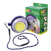 LIKIT Likit Boredom Buster Lilac - gioco rotante per 2 Little Likit 250 g 380003 LILAC 