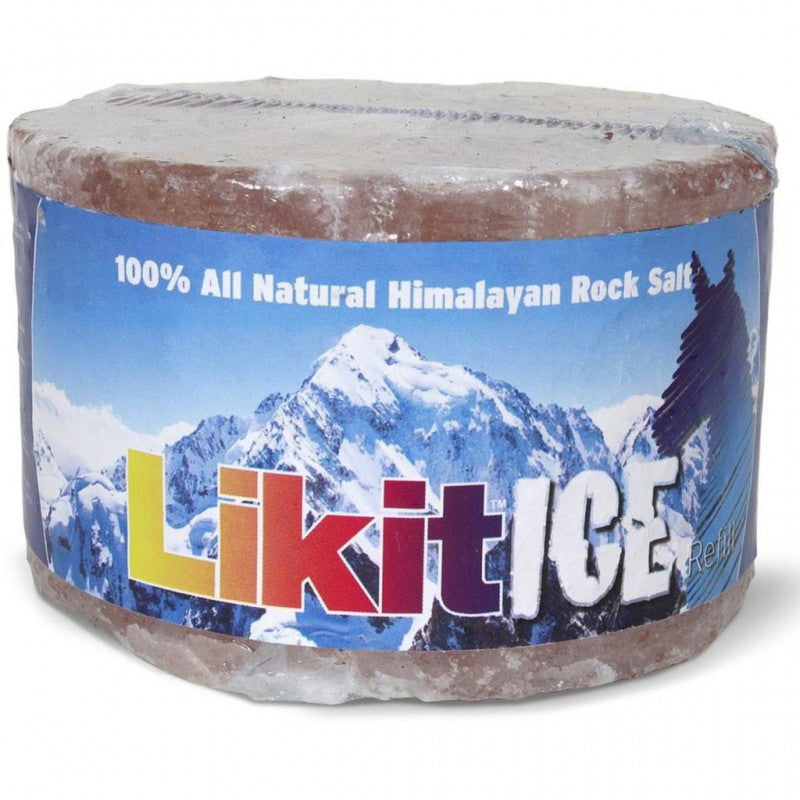 LIKIT Likit Refill 650 g Rosa - ricarica per Holder/Boredom Breaker 380005 021SALE 