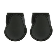 NORTON NORTON Paranocche Norton Fetlock Boots Black Stinchiere - Paratendini 530705 002 BLACK/BLACK 