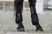 EQUITHEME EQUITHEME PARANOCCHE Black - STINCHIERE 530817 02 BLACK 