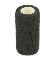 HIPPO-TONIC HIPPO-TONIC FASCE HIPPOTONIC FLEX-WRAP COHESIVE Nero FASCE E SOTTOFASCE 540048 002 BLACK 