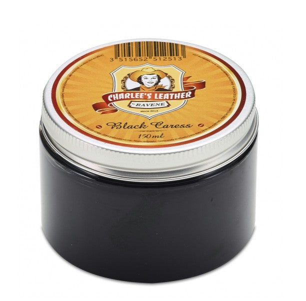 CHARLEE'S LEATHER CHARLEE'S LEATHER Neutral Caress Neutro 150 ml - lucido per cuoio e stivali da equitazione 718045 NEUTRO 
