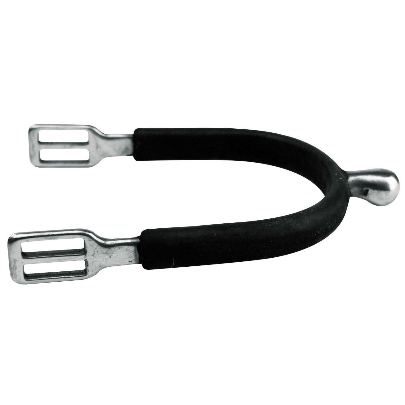 EKKIA Speroni A Goccia Ricoperti In Gomma Ekkia 920682 INOX 