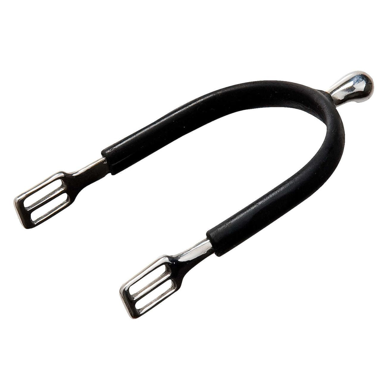 EKKIA Speroni A Goccia Ricoperti In Gomma Ekkia 920682 INOX 