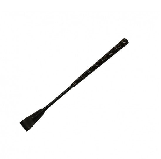WHIP & GO WHIP & GO Frustino Mod. English Con Manico Black per allenamento quotidiano 951120 BLACK 
