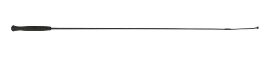 WHIP & GO Frusta Da Dressage 120cm Whip&Go Nero 952020120 BLACK 