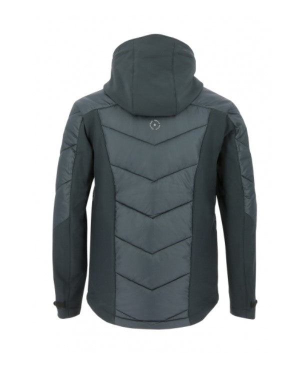 EQUITHEME EQUITHEME PIUMINO Navy - GIUBBOTTI 978708 076 NAVY 