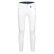 ELT ELT WHITE pantaloni da equitazione 09WL-32114 09WL-32114 WHITE 