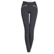 ELT ELT GALA BLACK pantaloni da equitazione 09WL3207665- 09WL3207665-D BLACK 