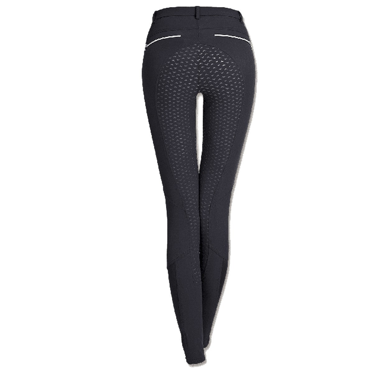 ELT ELT GALA BLACK pantaloni da equitazione 09WL3207665- 09WL3207665-D BLACK 