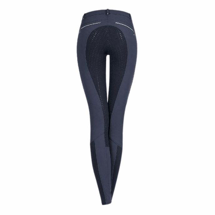 ELT ELT GALA Night blue pantaloni da equitazione 09WL3207665-DNIGHT 09WL3207665-D NIGHT BLUE 