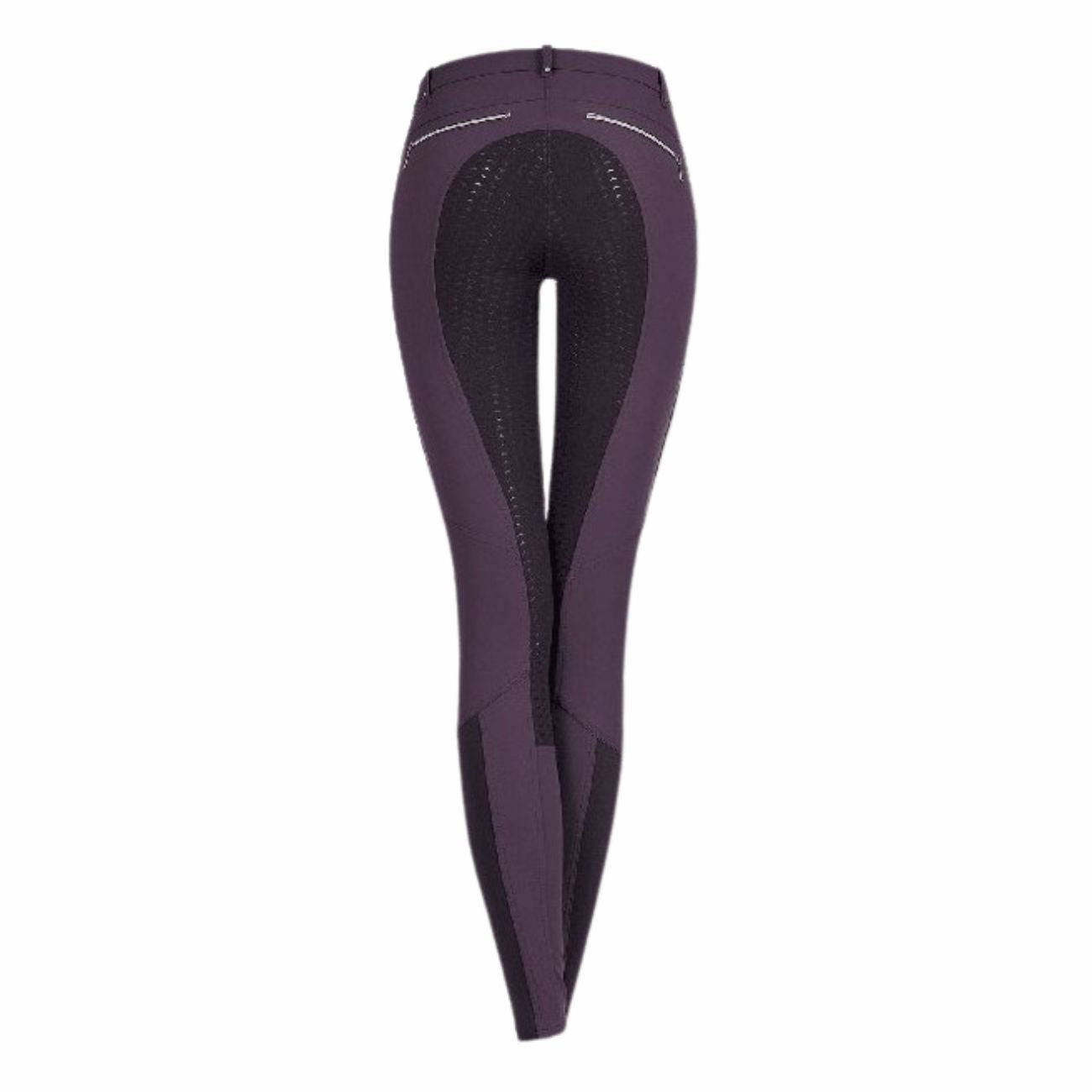 ELT ELT GALA PURPLE pantaloni da equitazione 09WL3207665- 09WL3207665-D PURPLE 