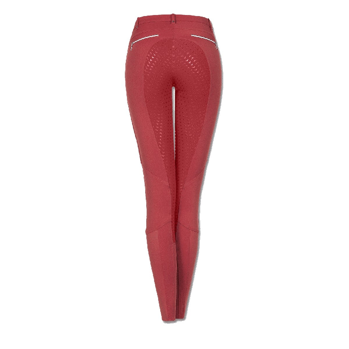 ELT ELT GALA Rust red pantaloni da equitazione 09WL3207665-DRUST 09WL3207665-D RUST RED 