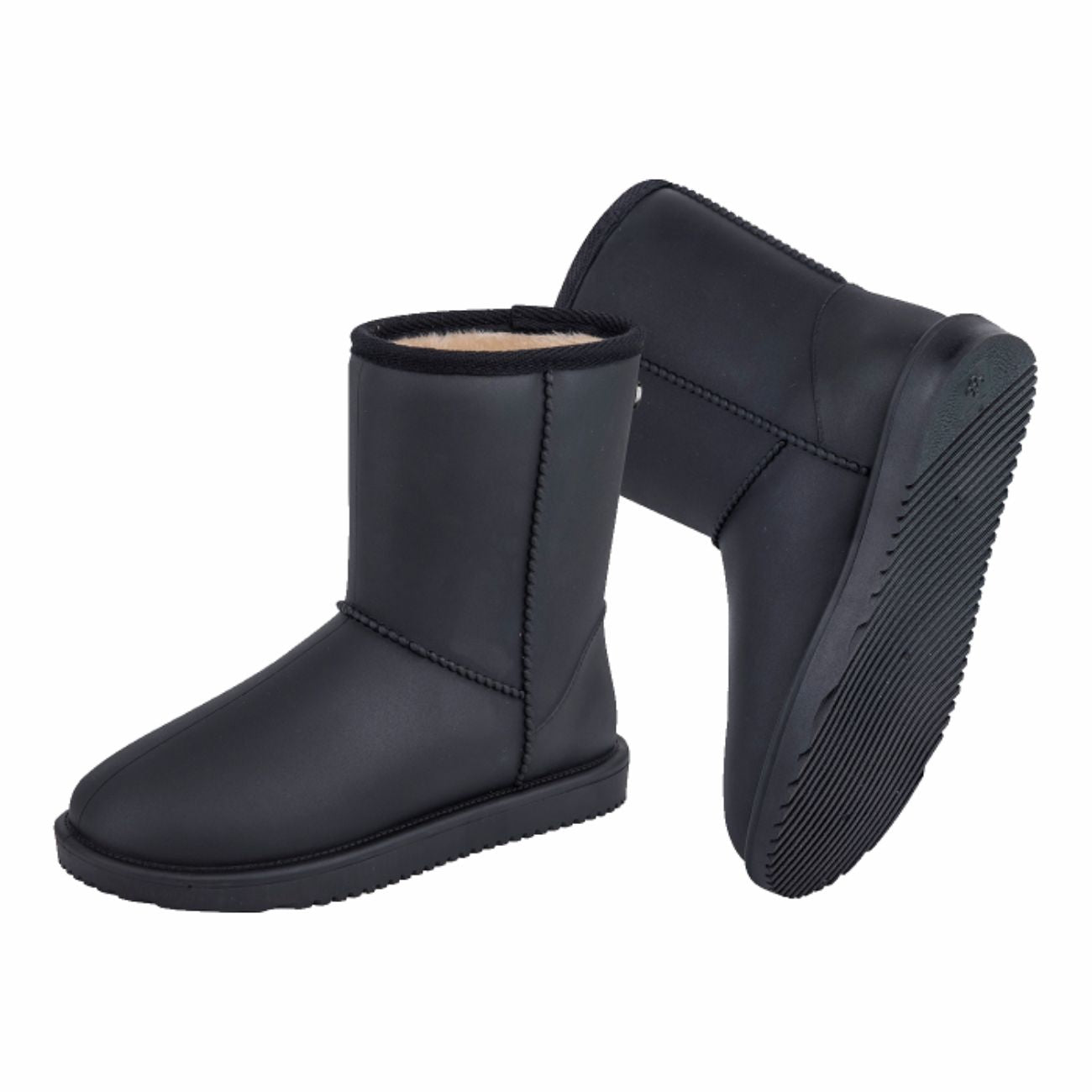ELT Stivaletto Rainless ELT 80808 01BLACK 
