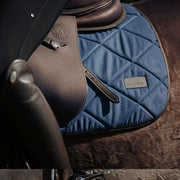 ENIBO OFFICIAL Sottosella Hydra Enibo Blu 32EN-ECOLEATHERHYDRA DAWN 
