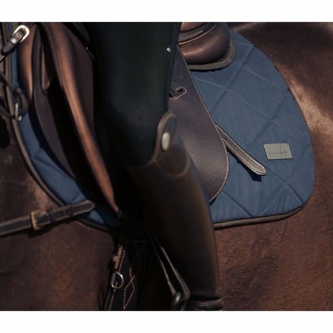 ENIBO OFFICIAL Sottosella Hydra Enibo Blu 32EN-ECOLEATHERHYDRA DAWN 