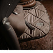 ENIBO OFFICIAL Sottosella Hydra Enibo Marrone 32EN-ECOLEATHERHYDRA DESERT 