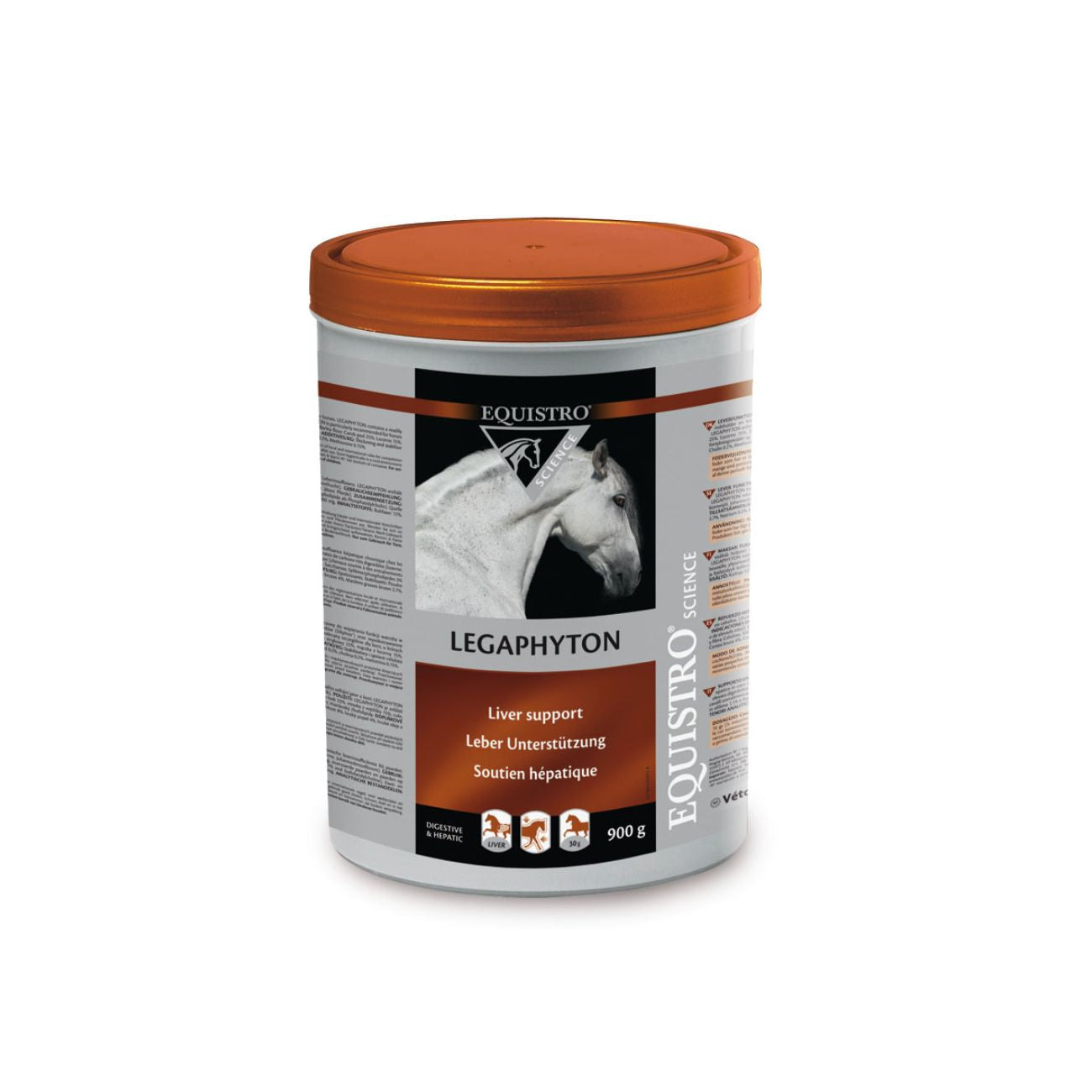 EQUALITY Legaphyton 900gr Equality 154 NEUTRO 