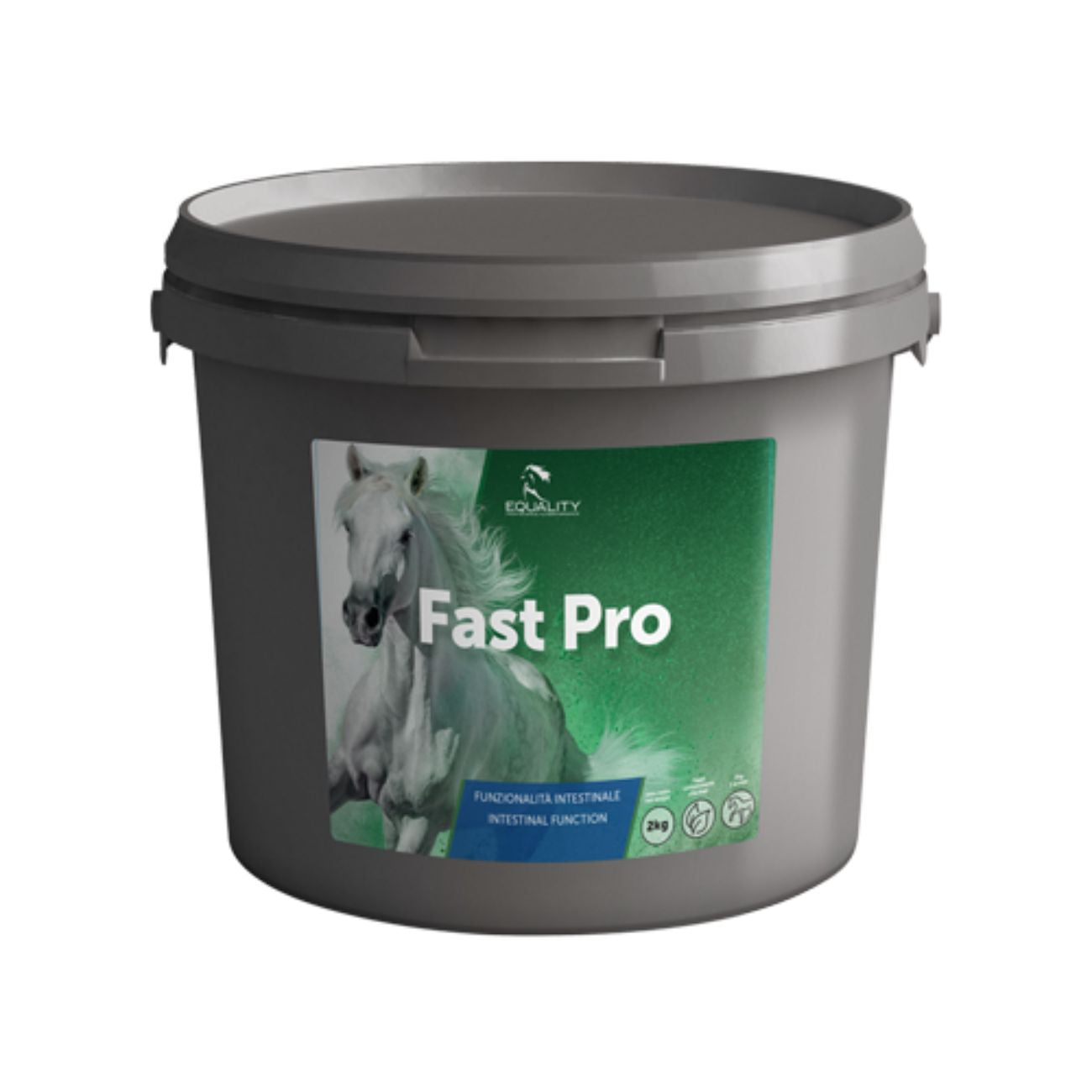 EQUALITY Fast Pro 2Kg Equality 192 NEUTRO 
