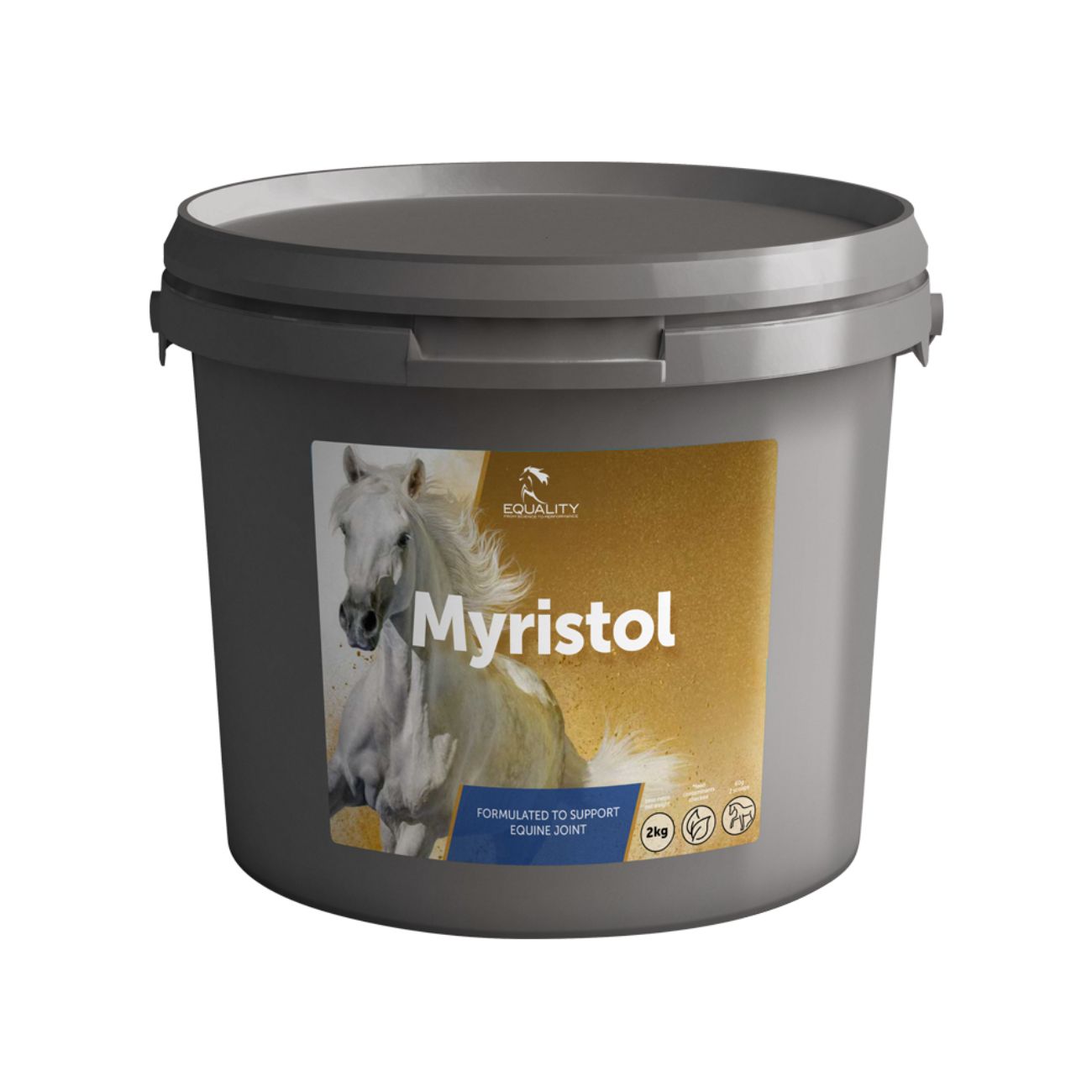 EQUALITY Myristol 2Kg Equality 217 NEUTRO 