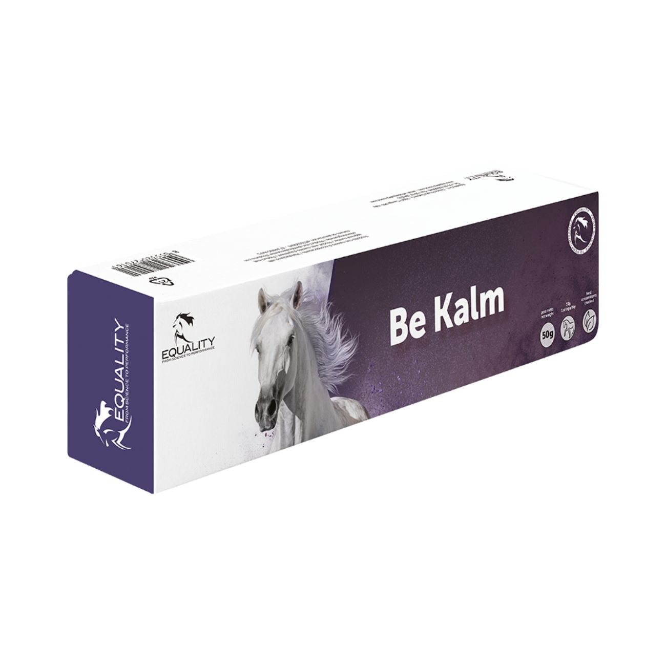 EQUALITY Be Kalm Pasta Orale 50g Equality 225 NEUTRO 