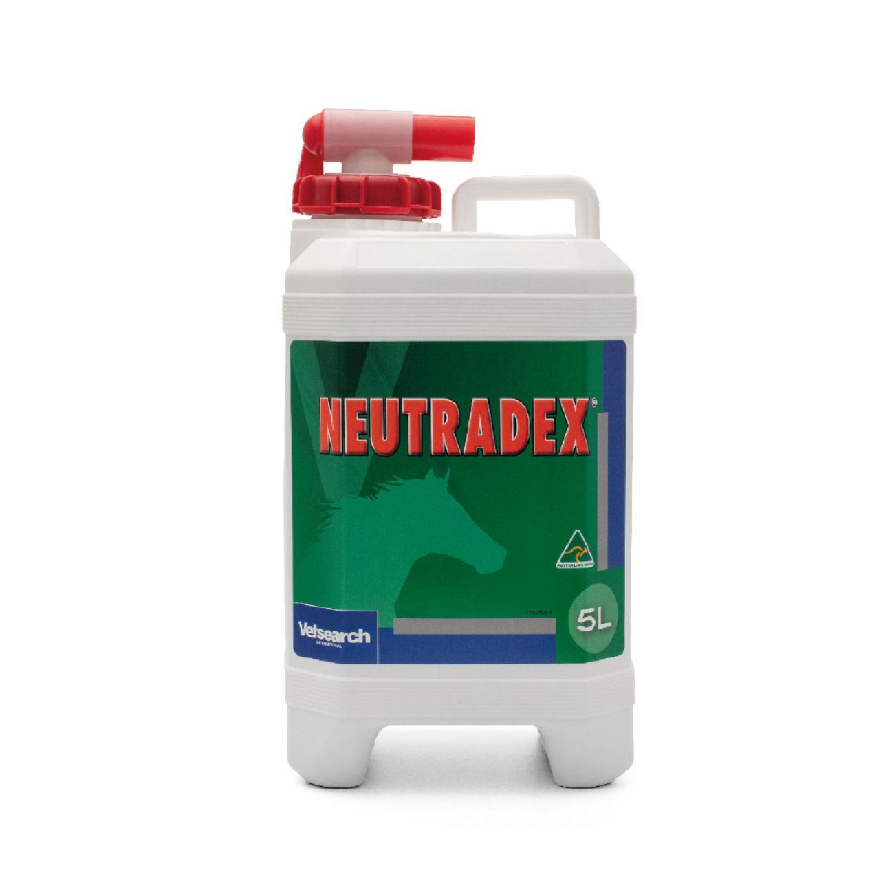 EQUALITY Neutradex 5l Equality 67 NEUTRO 