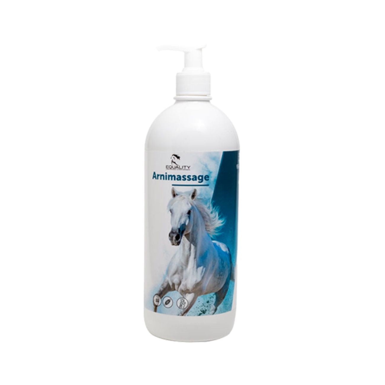EQUALITY Flacone Arnimassage 1l Equality 8055320270307 NEUTRO 