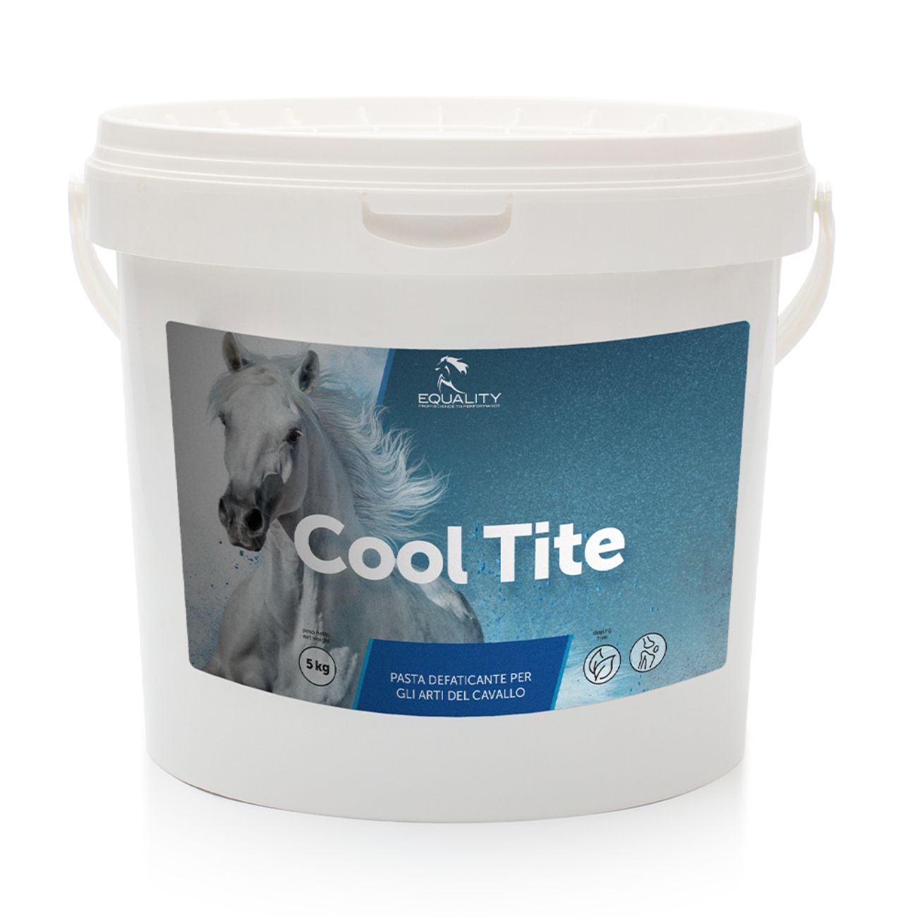 EQUALITY Cool Tite 5kg Equality 8055320270376 NEUTRO 