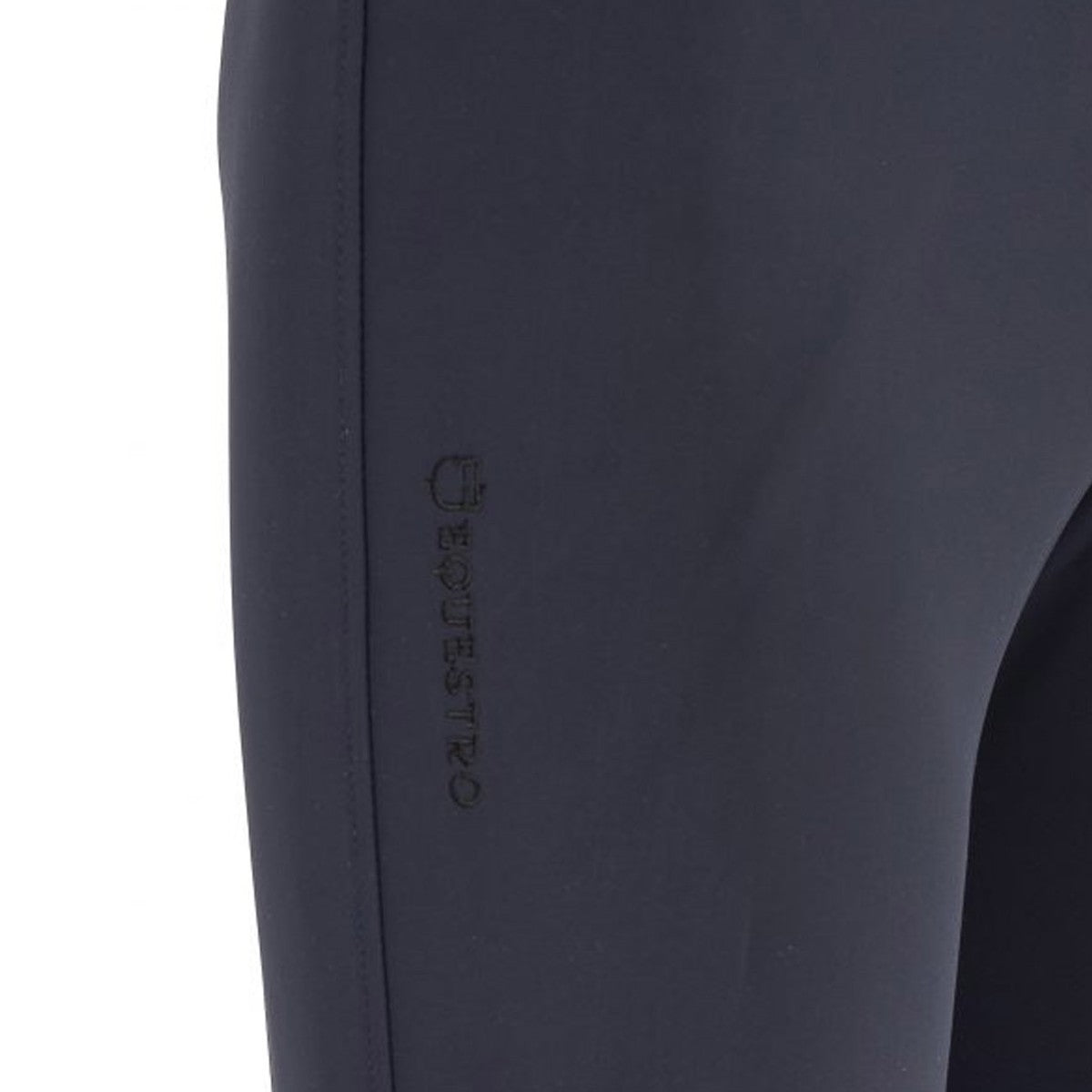 EQUESTRO Equestro ZENDA BLU NAVY Pantaloni Da Equitazione 09AMA-ET06710 BLU NAVY 