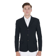 EQUESTRO Equestro GIACCA NERO Polo E Camicie 09AMA-ETM00054 BLACK 