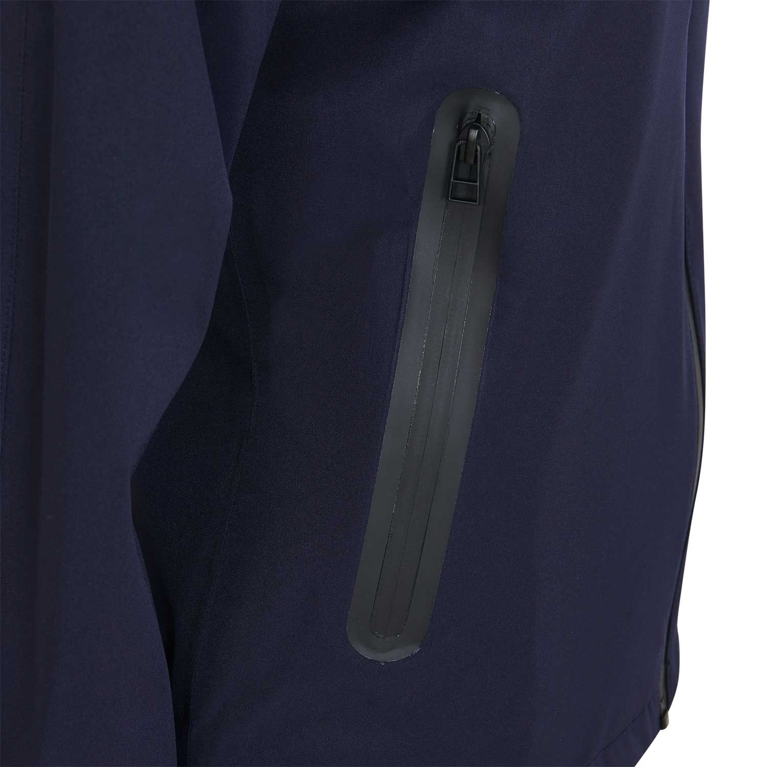 EQUESTRO Equestro SOFTSHELL NAVY Giubbotti 09AMA-ETW00025 NAVY 