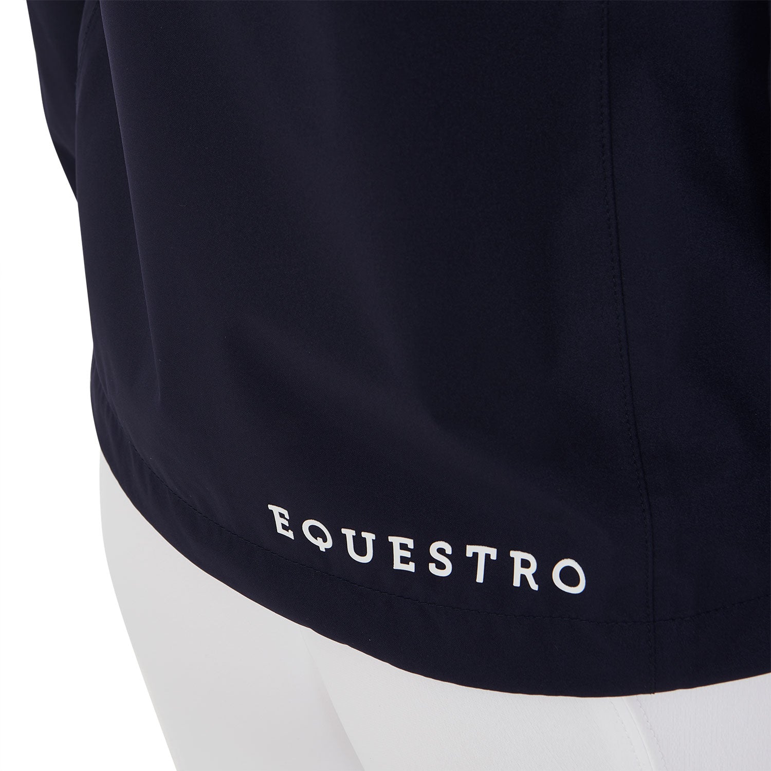 EQUESTRO Equestro SOFTSHELL NAVY Giubbotti 09AMA-ETW00025 NAVY 