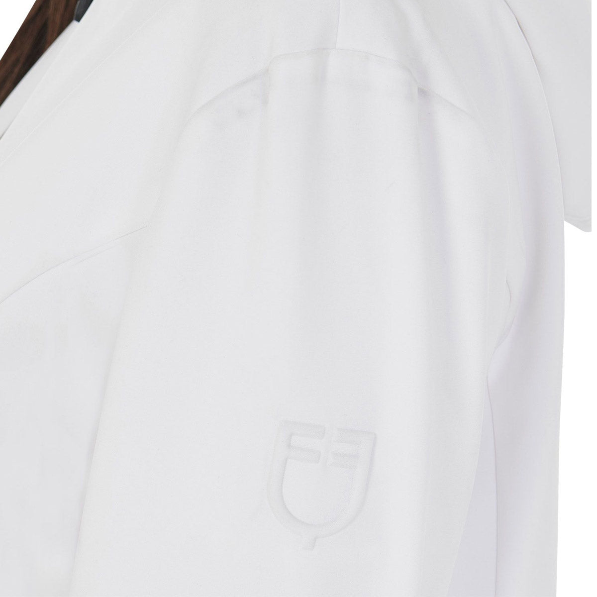 EQUESTRO Equestro SOFTSHELL BIANCO Giubbotti 09AMA-ETW00031 WHITE 