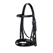 EQUESTRO Equestro BRIGLIA NERO Briglie 09UMBR00690 BLACK 