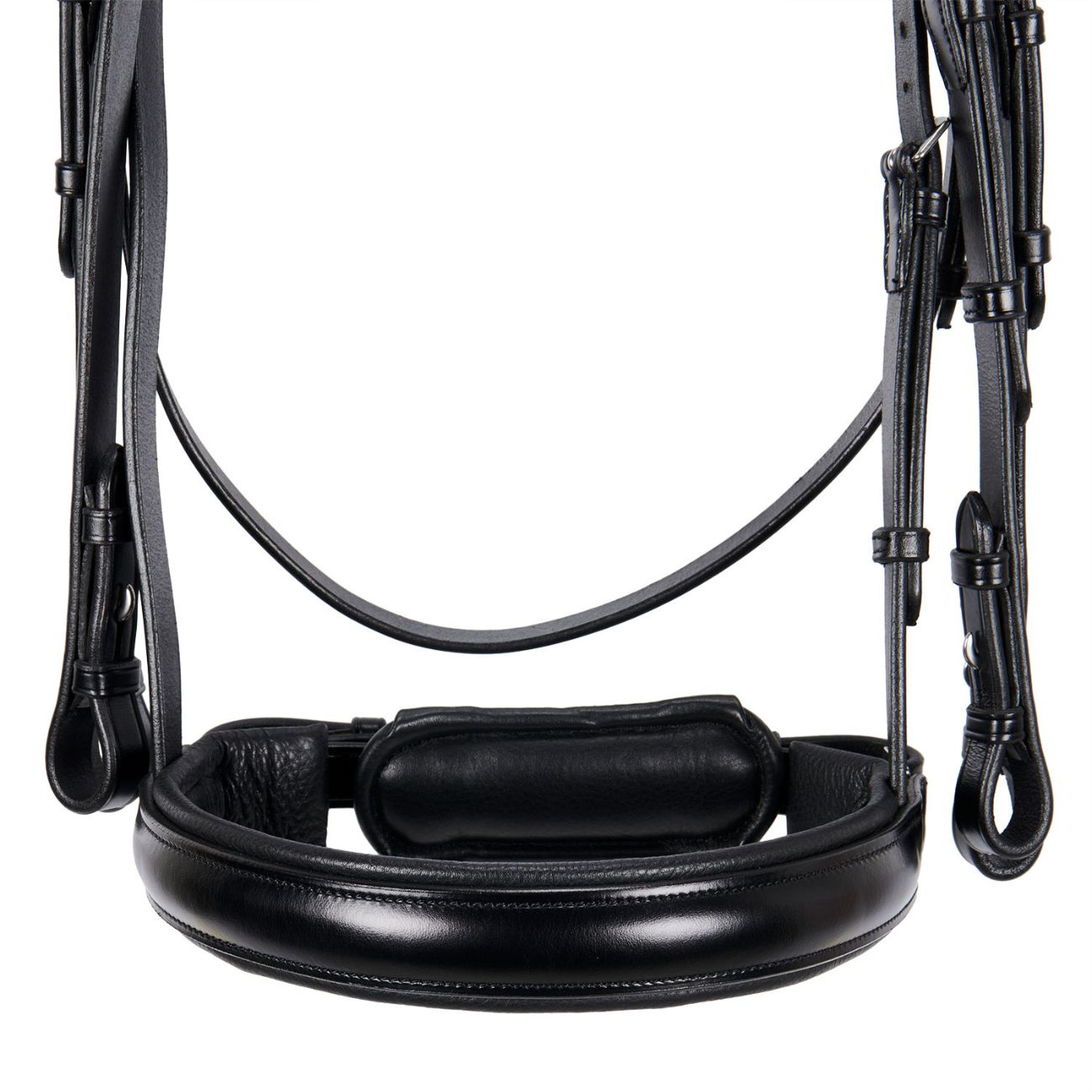 EQUESTRO Equestro BRIGLIA NERO Briglie 09UMBR00690 BLACK 