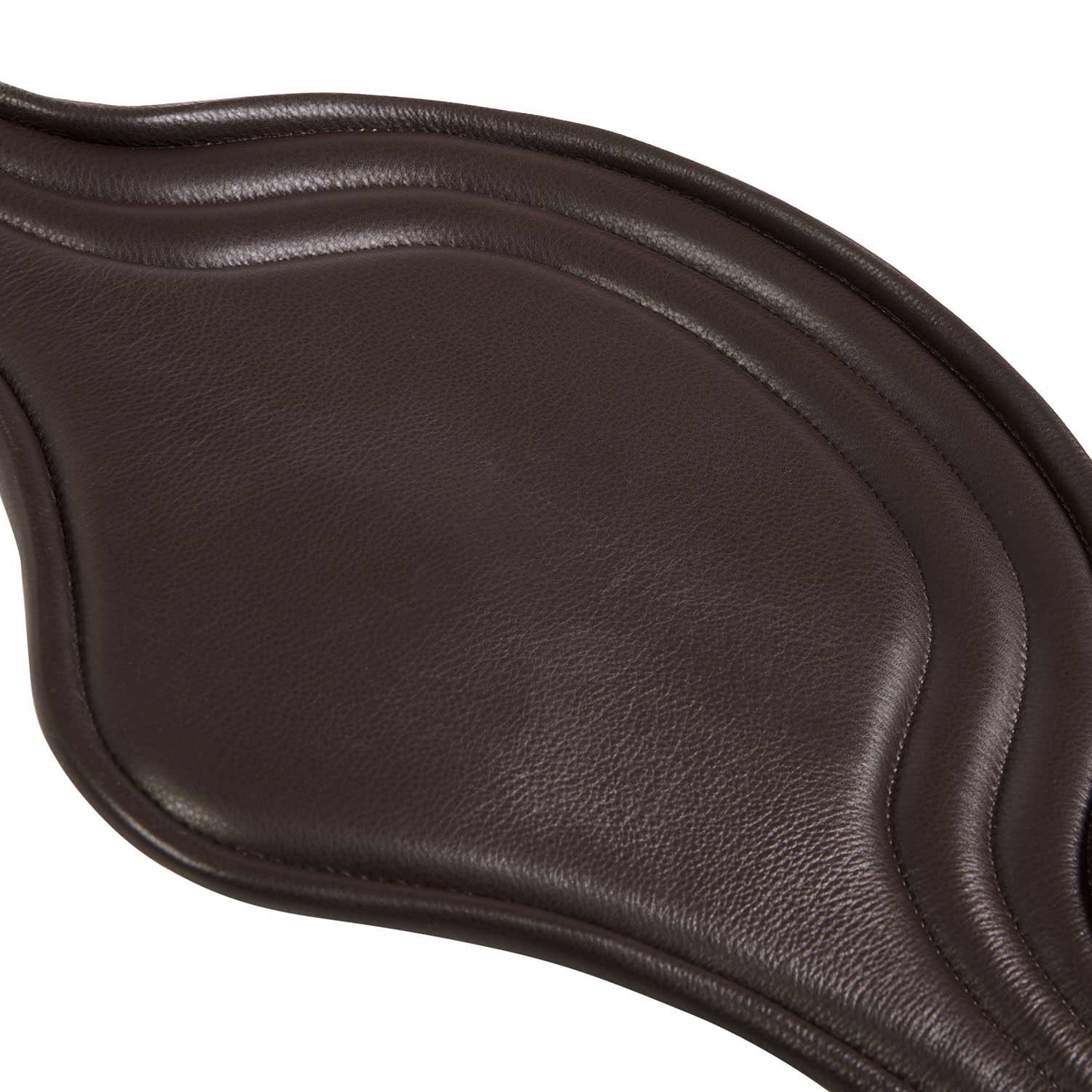 EQUESTRO Sottopancia Pararamponi Desiree Equestro 09UMSP00450 MARRONE 
