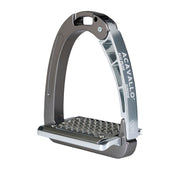 ACAVALLO Staffe Arena Junior Aluminium AC618 ALUMINIUM 