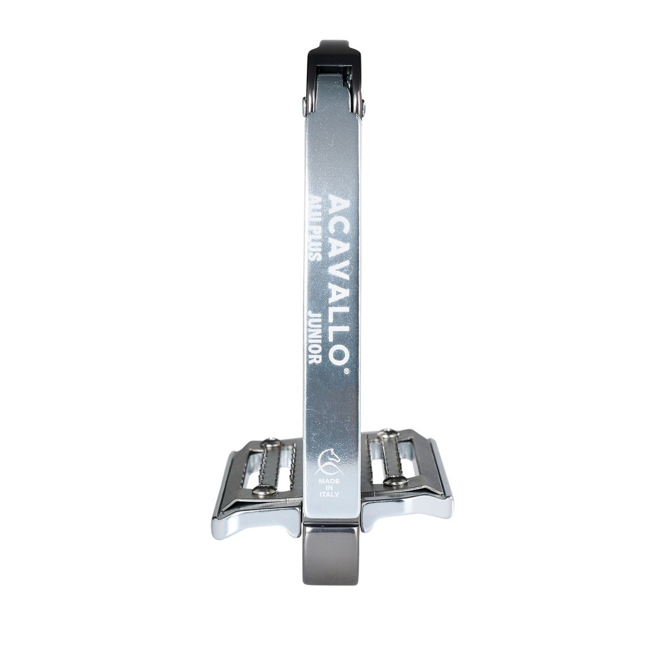 ACAVALLO Staffe Arena Junior Aluminium AC618 ALUMINIUM 
