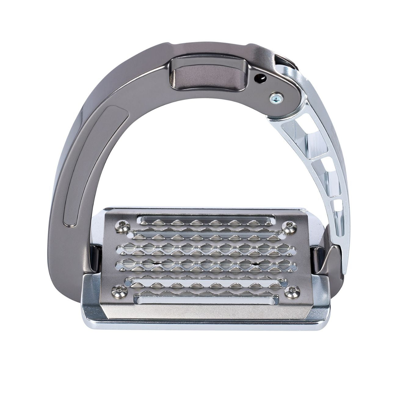 ACAVALLO Staffe Arena Junior Aluminium AC618 ALUMINIUM 