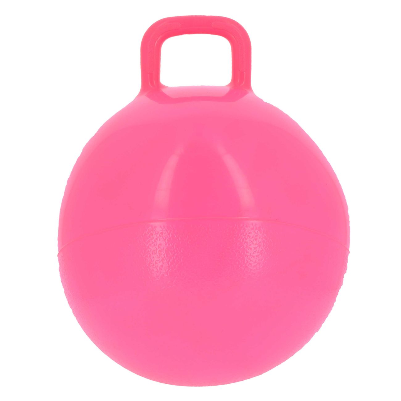 EQUI-KIDS Palla Da Gioco Per Bambini Unicorn Space Hopper Equi-Kids 901102 023FLUOPINK 