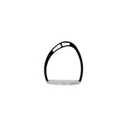 EQUI'- EQUITALY Staffa Fly Equitaly 09EI010F BLACK/SILV 