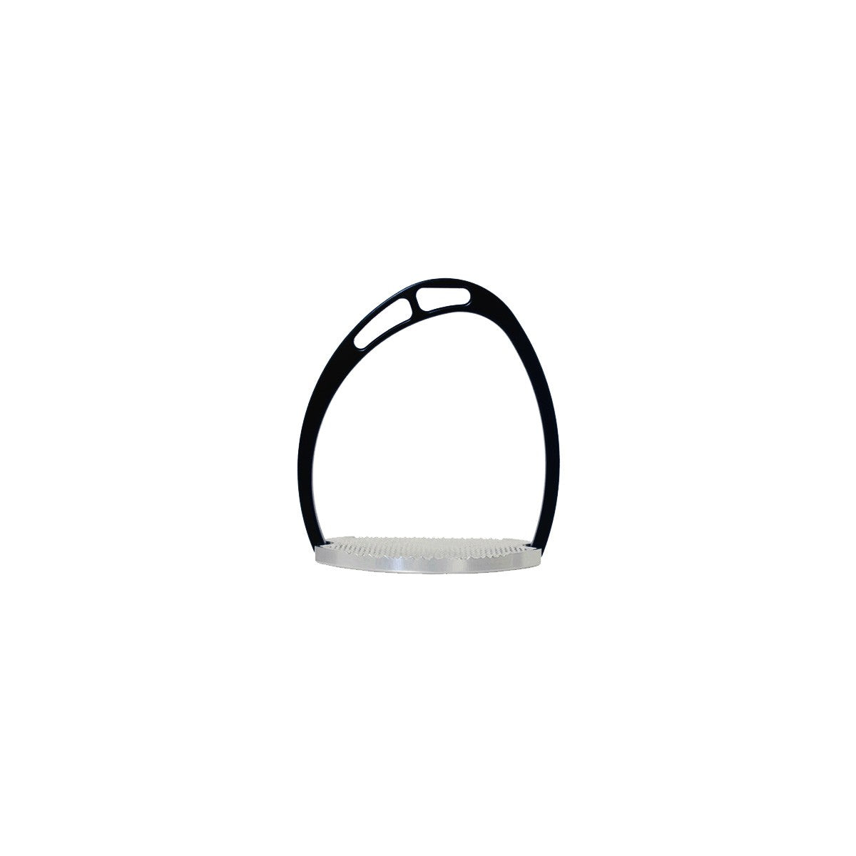 EQUI'- EQUITALY Staffa Fly Equitaly 09EI010F BLACK/SILV 