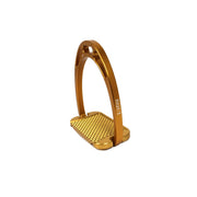 EQUI'- EQUITALY Staffa Greep Equì Equality Oro 09EI010G GOLD/GOLD 