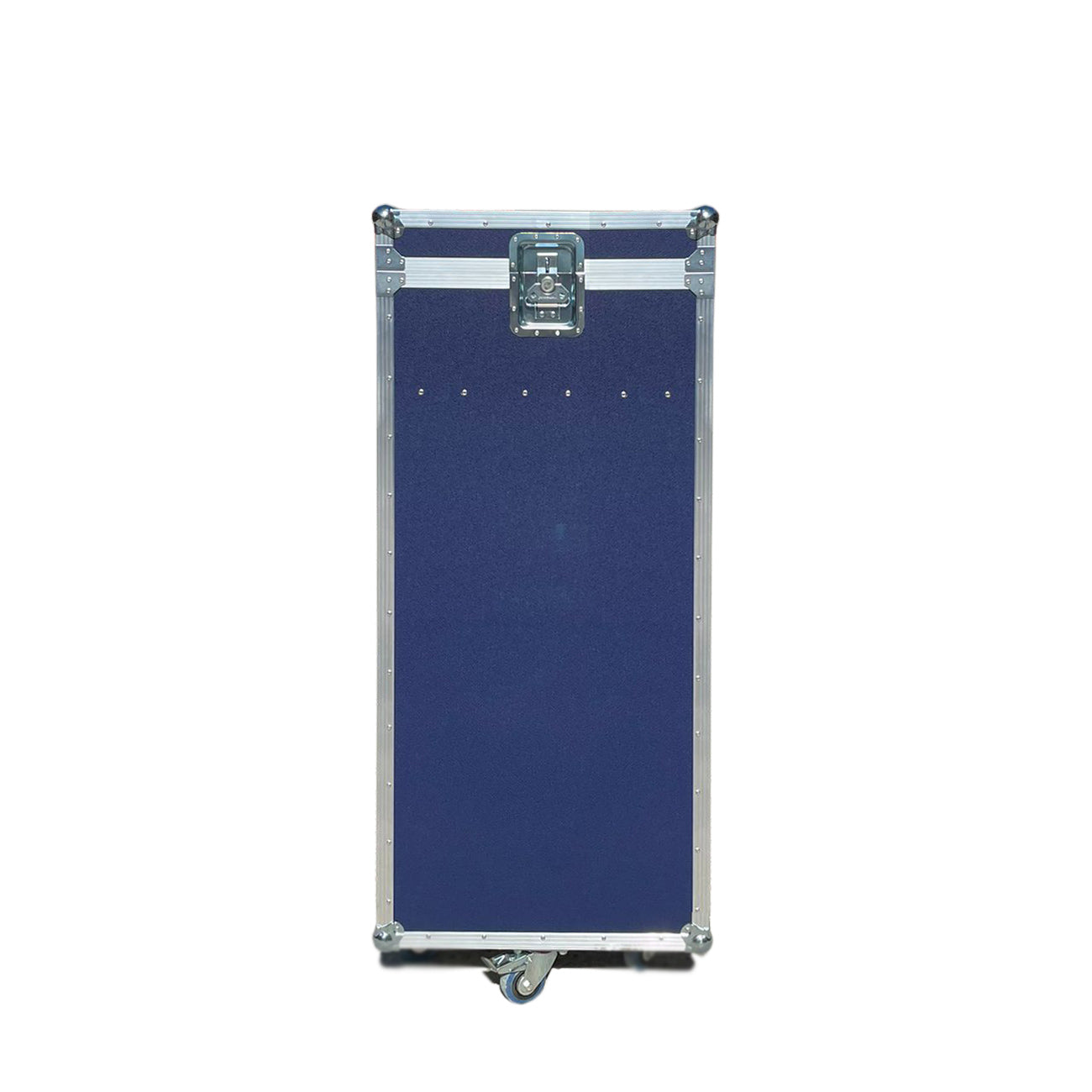 EQUIASA EQUIASA Cassone Con Top Blu Navy portasella da concorso con top 09EASA-NL BLU NAVY 